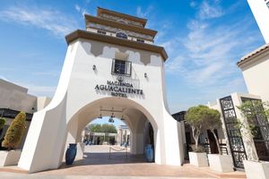 Alojamiento - Hotel Hacienda Aguacaliente