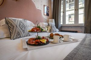 Alojamiento - Amadria Park Hotel Capital