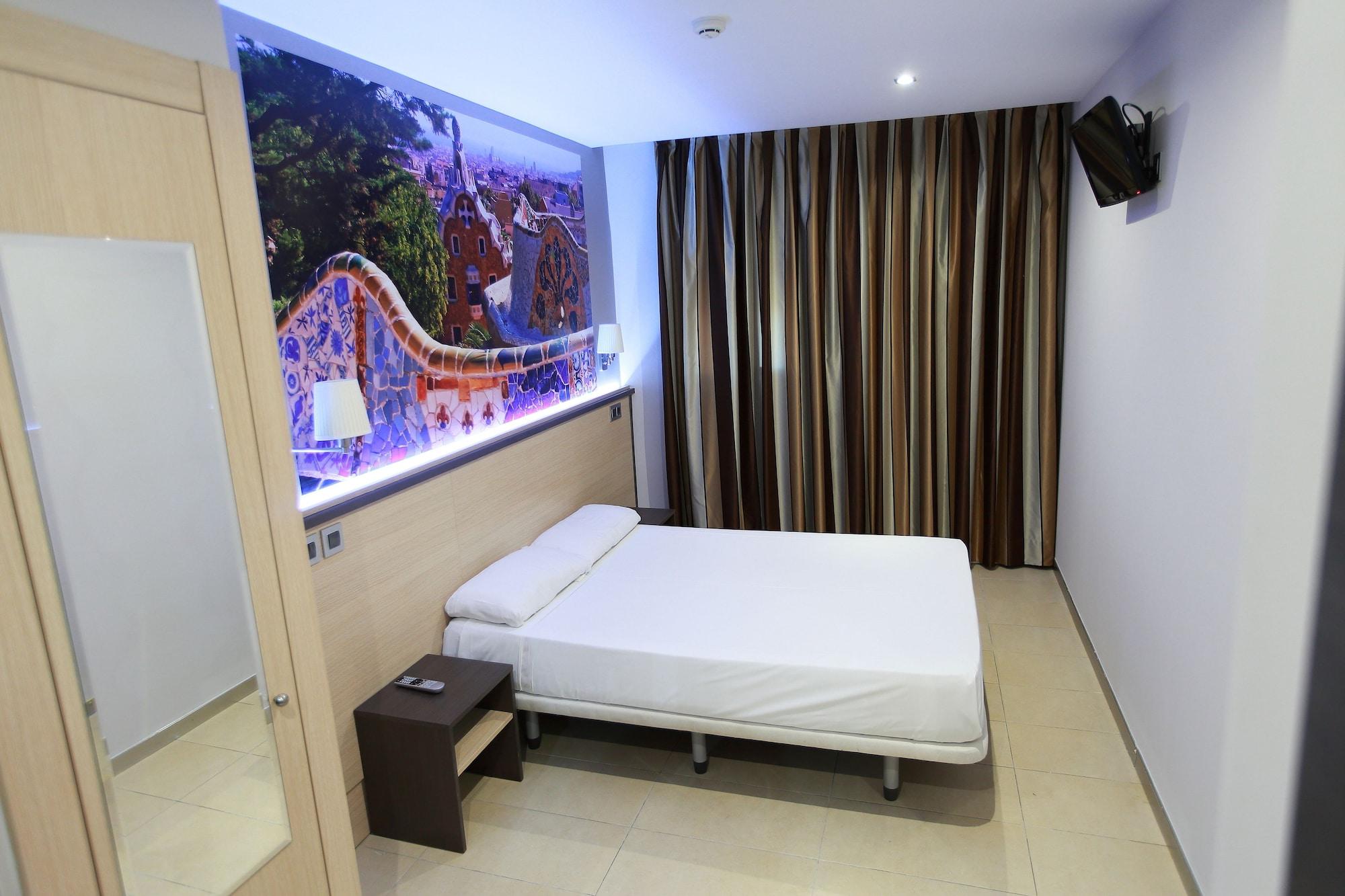 Varios Hostal Las Flores