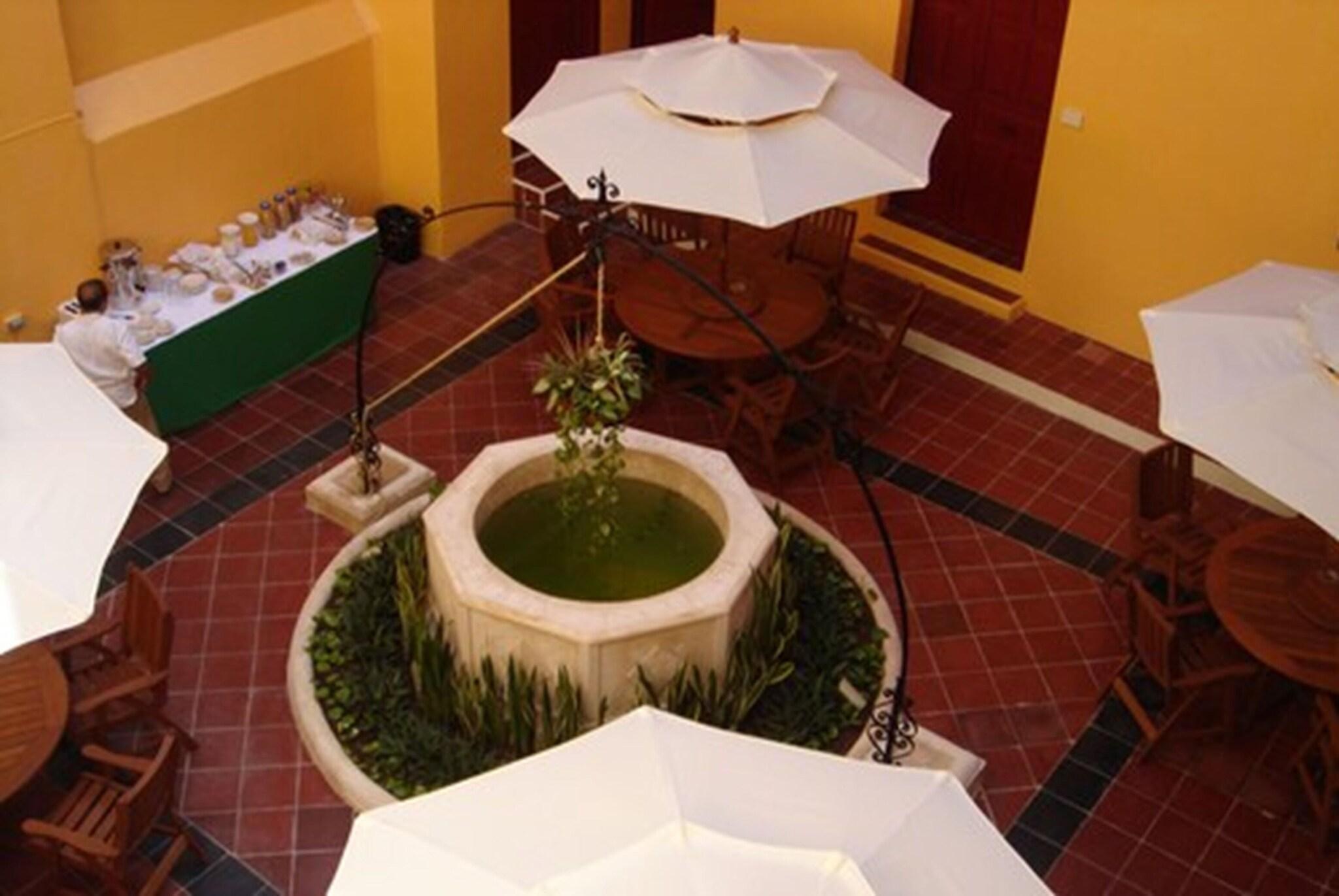 Restaurant Hotel Castelmar