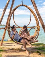 Alojamiento - La Playita Isla Fuerte