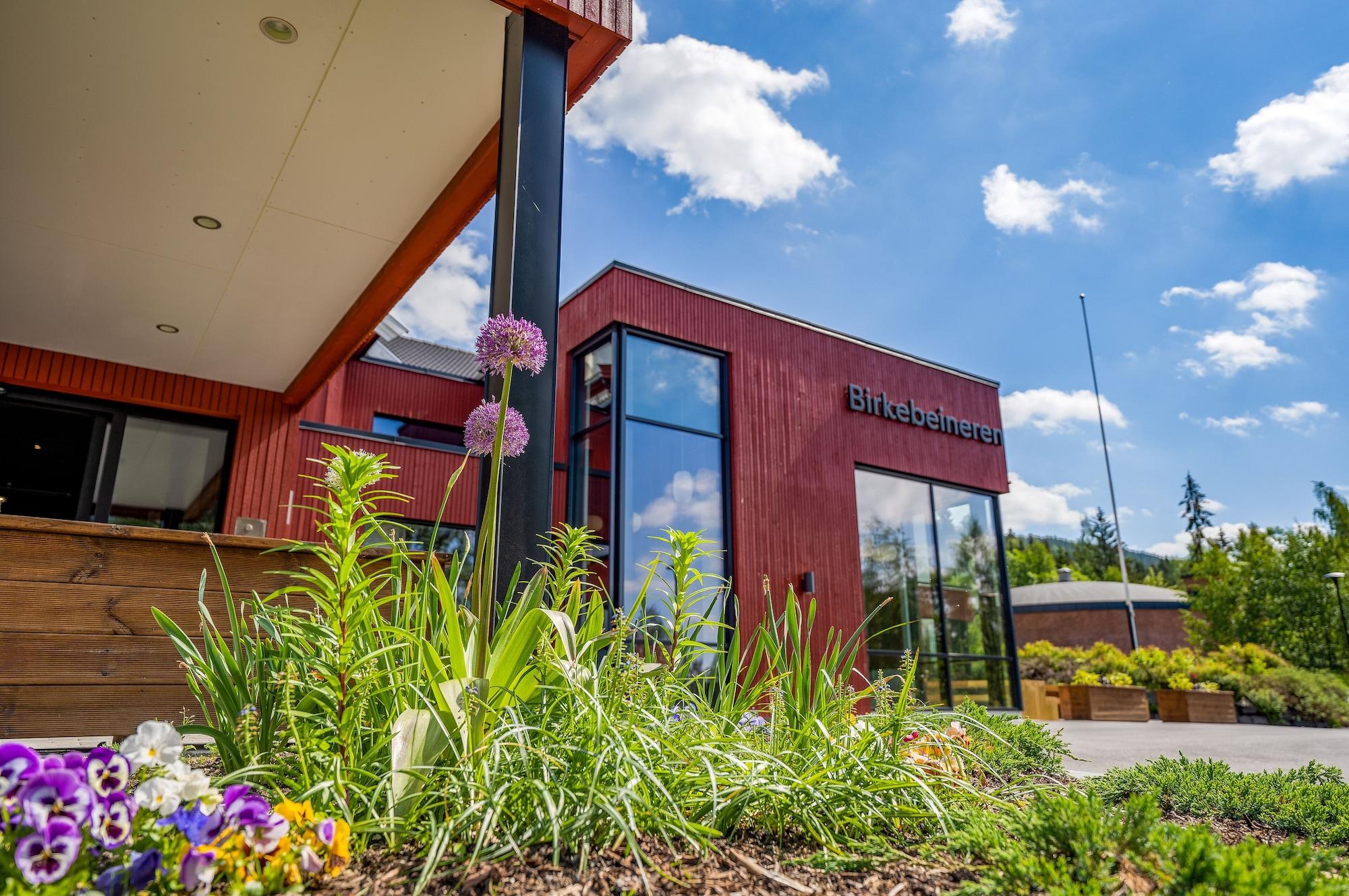 Varios Birkebeineren Hotel & Apartments