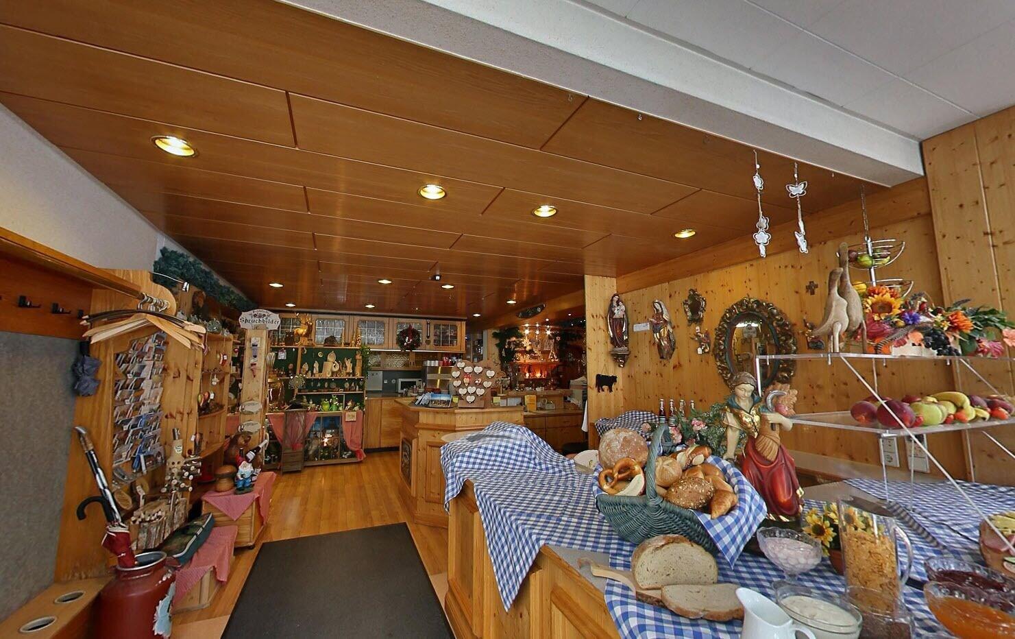 Vista Lobby Hotel Am Hirschpark