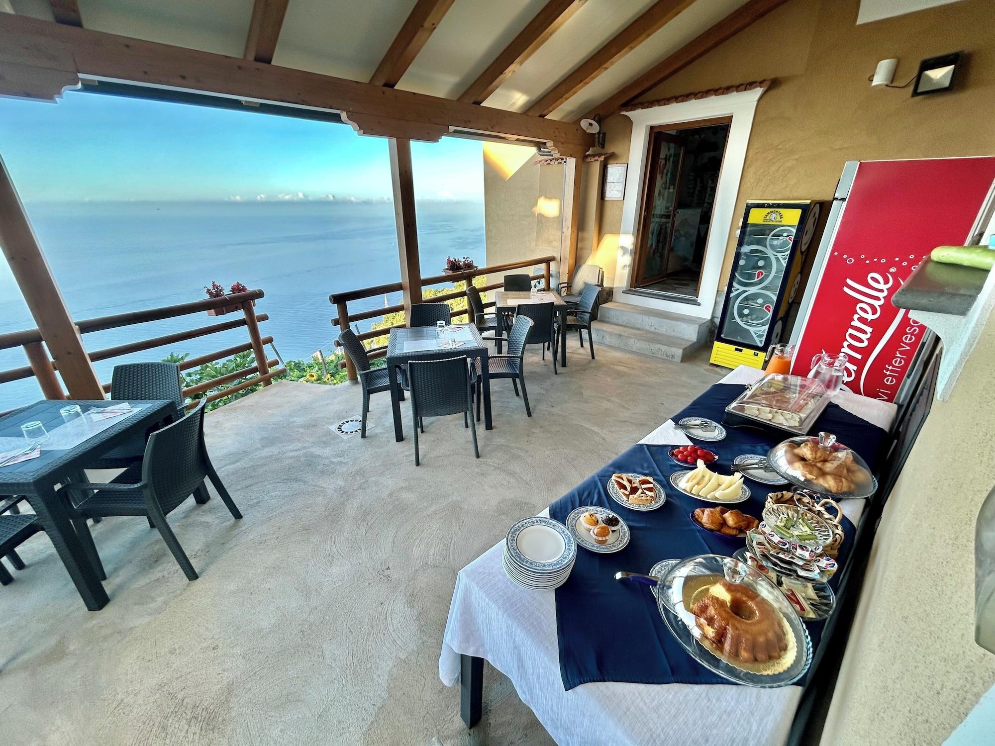 Restaurant San Giacomo Relais