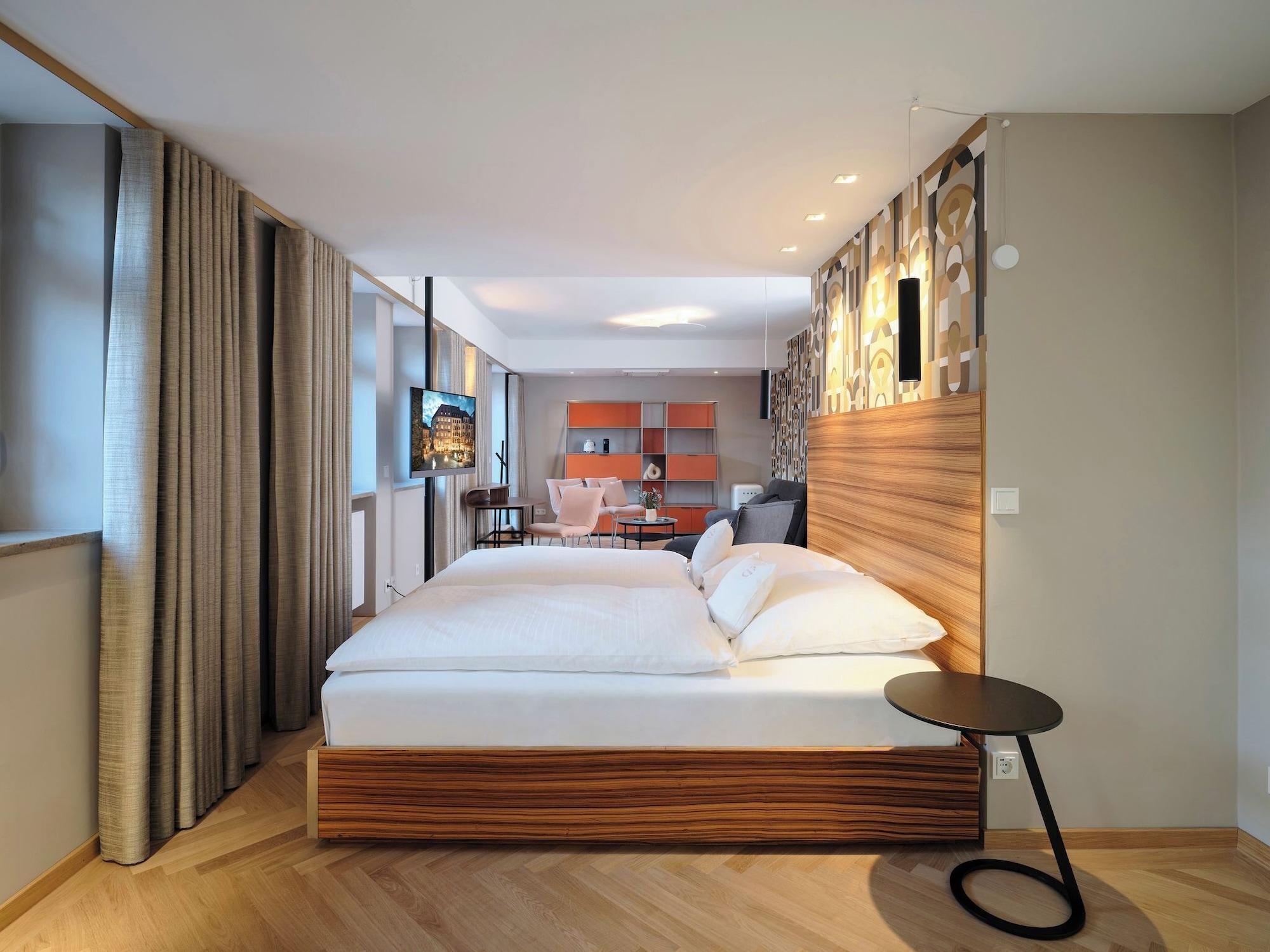 Habitación Hotel Victoria