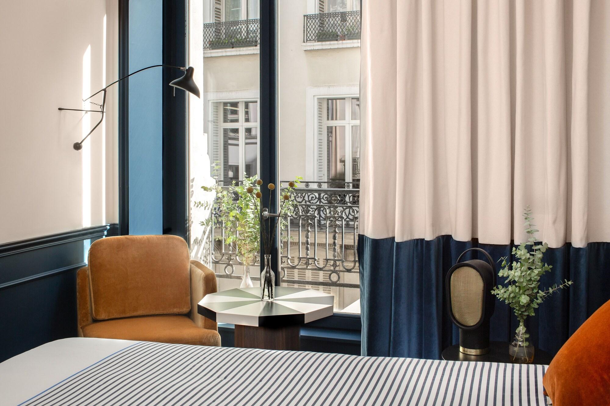 Hotel Hotel Richmond Opera