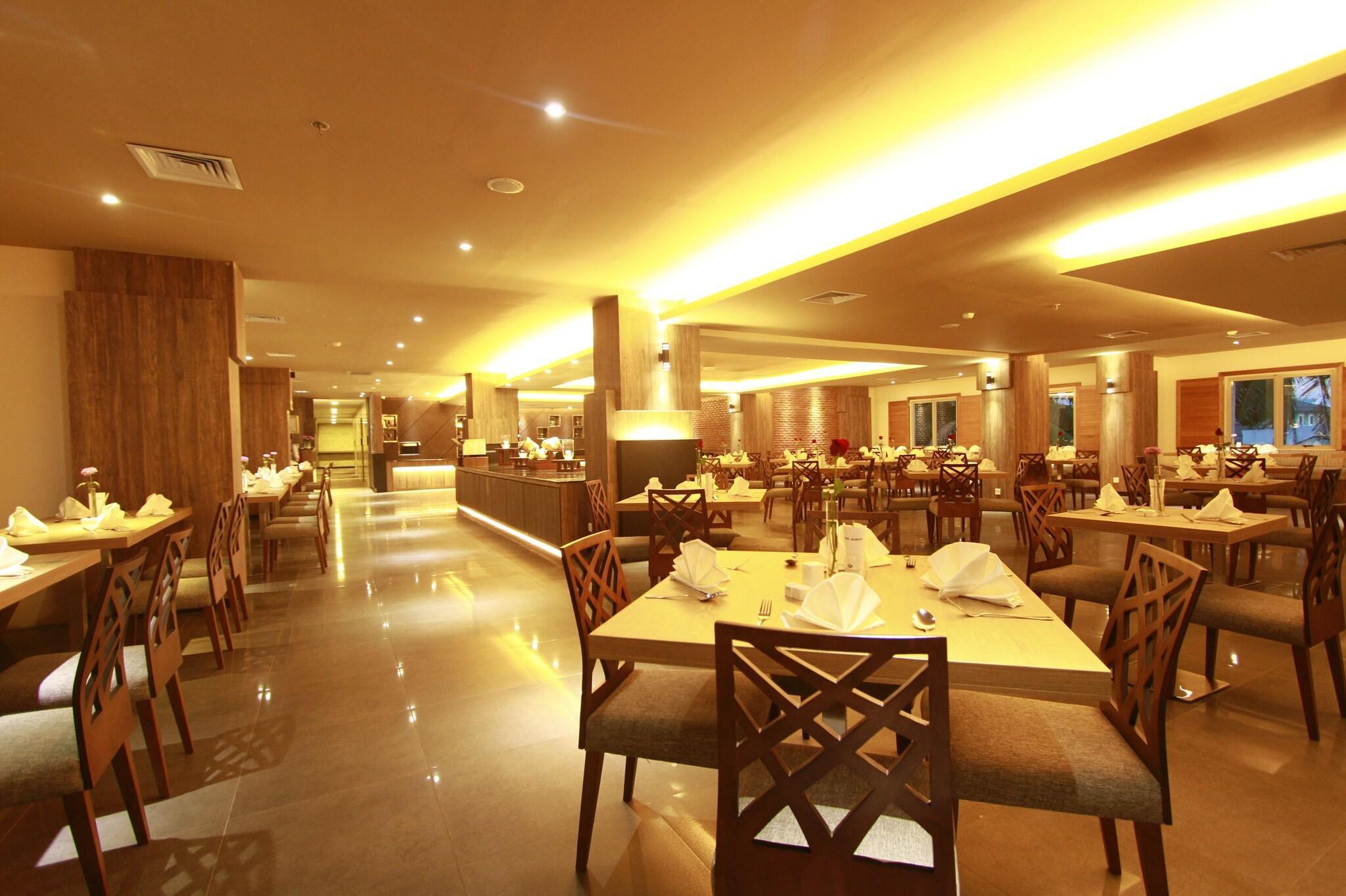 Restaurant Da Vienna Boutique Hotel