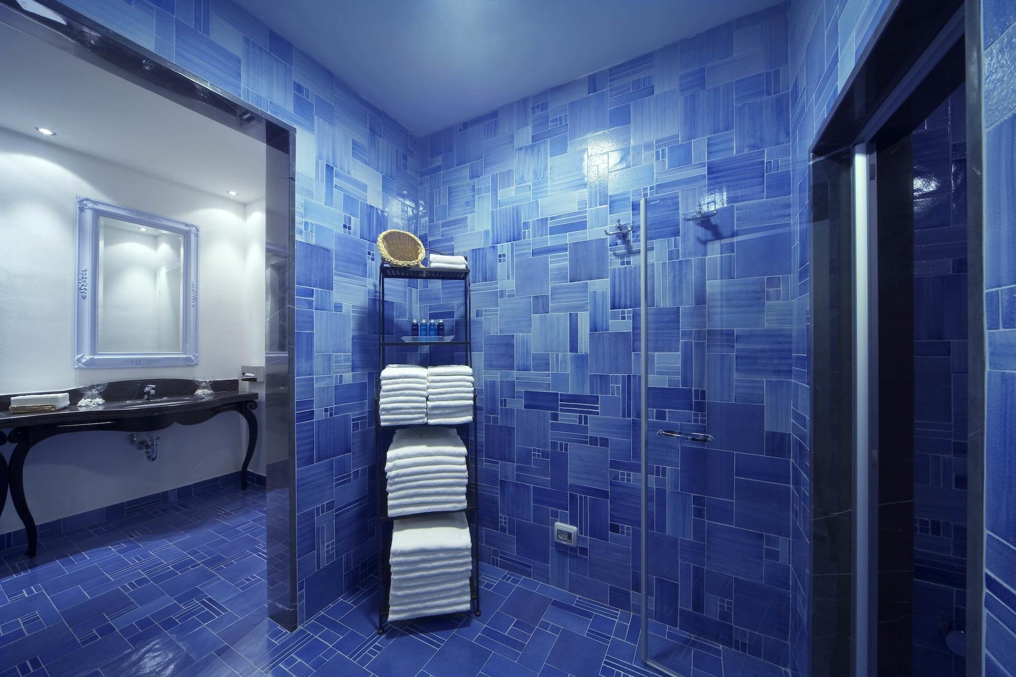 Spa Palace Catania | UNA Esperienze