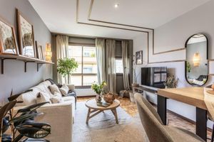 Renta temporal - Beires - 1 Bedroom and Shared Pool in Almagro