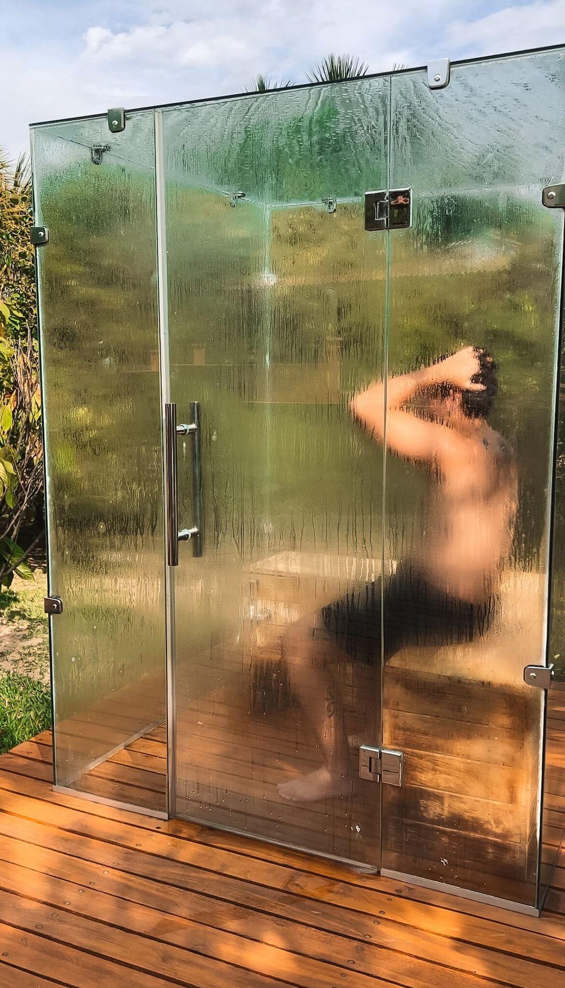 Spa Pousada Varanda da Serra