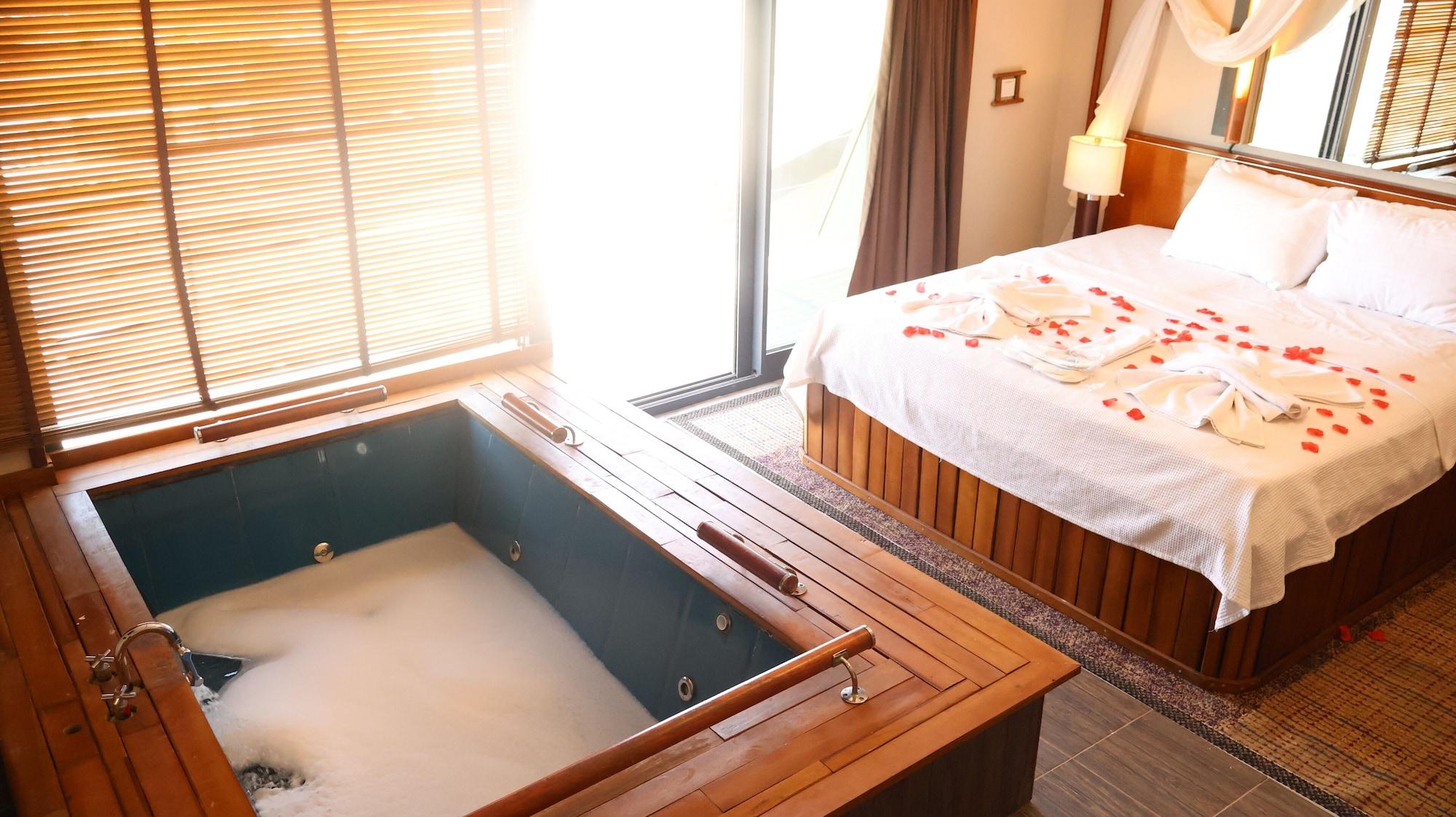 Habitación Reva Miami Hotel Restaurant SPA