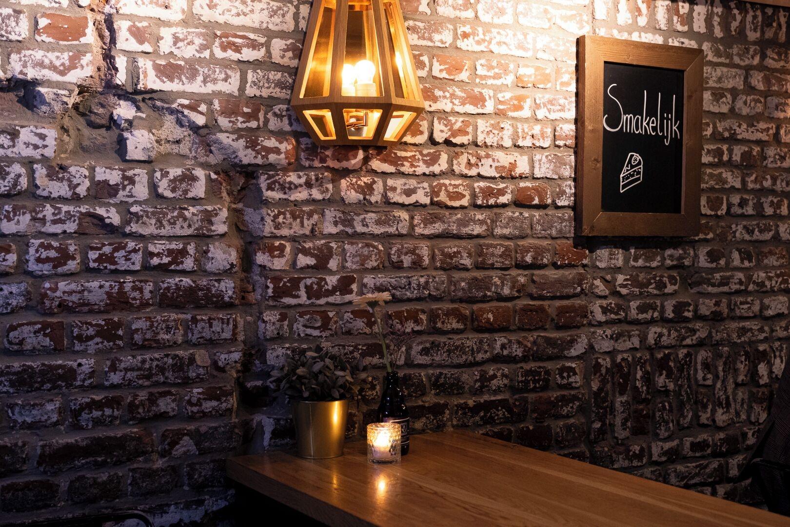 Sala de Reuniones Stadsherberg de Poshoorn