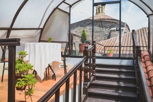Paquete - Hotel Santa María