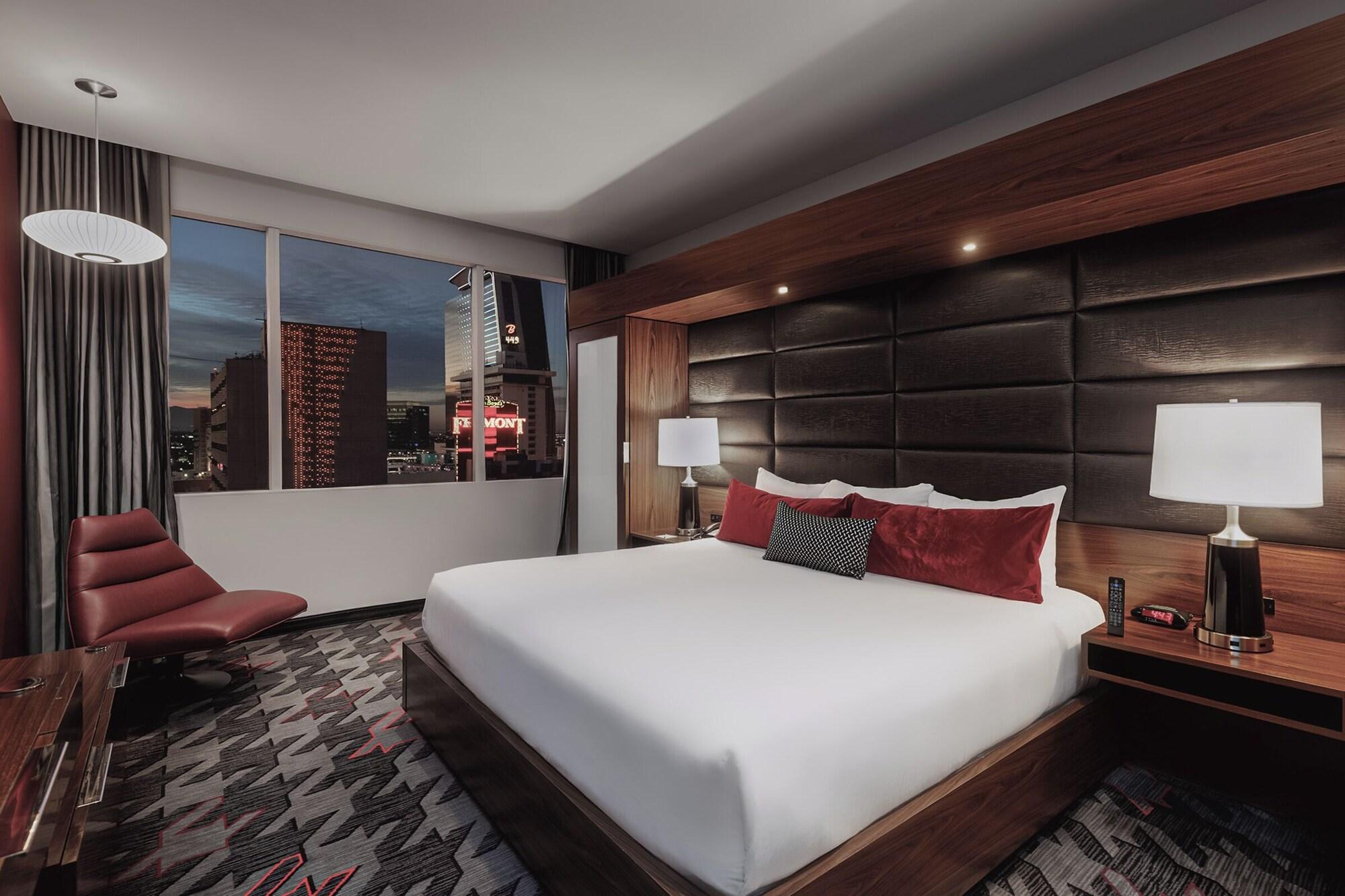 Habitación the D Las Vegas