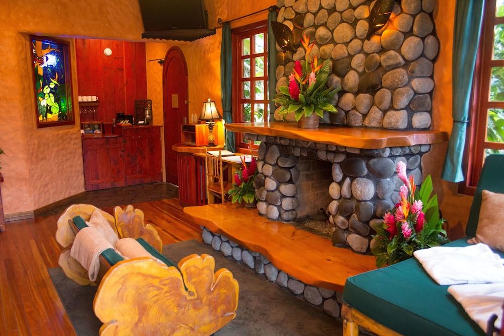 The Peace Lodge at La Paz Waterfall Gardens en San José