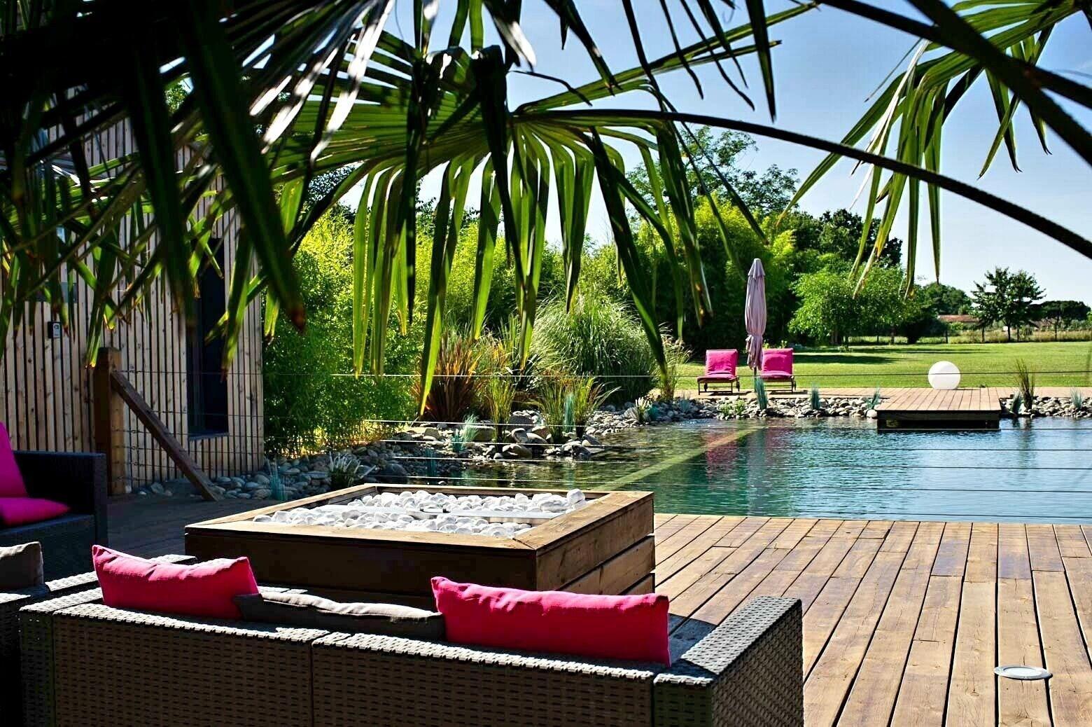 Varios Les Granges de Jules