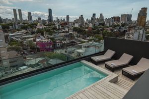 Alquiler Vacacional - Milenia Soho by iPPA
