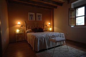 Alquiler Vacacional - Apartment la Griega in the center of colunga