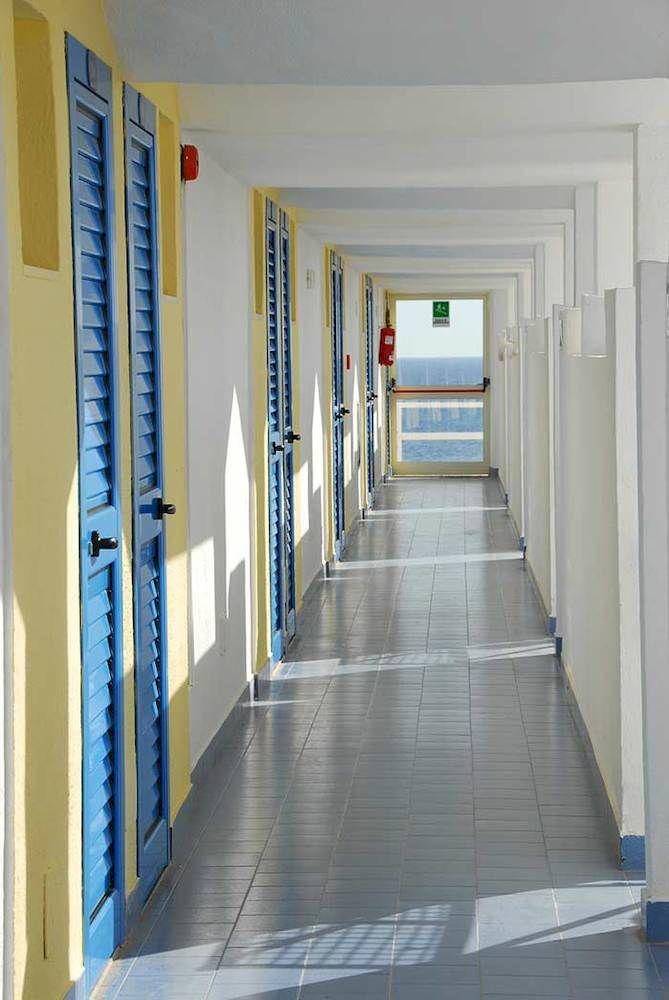 Varios Hotel Guitgia Tommasino