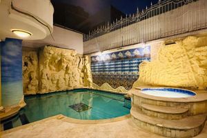 Alojamiento - Hotel Casa Sharon