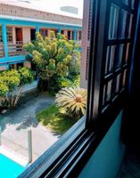 Alojamiento - Pousada Baleia Franca