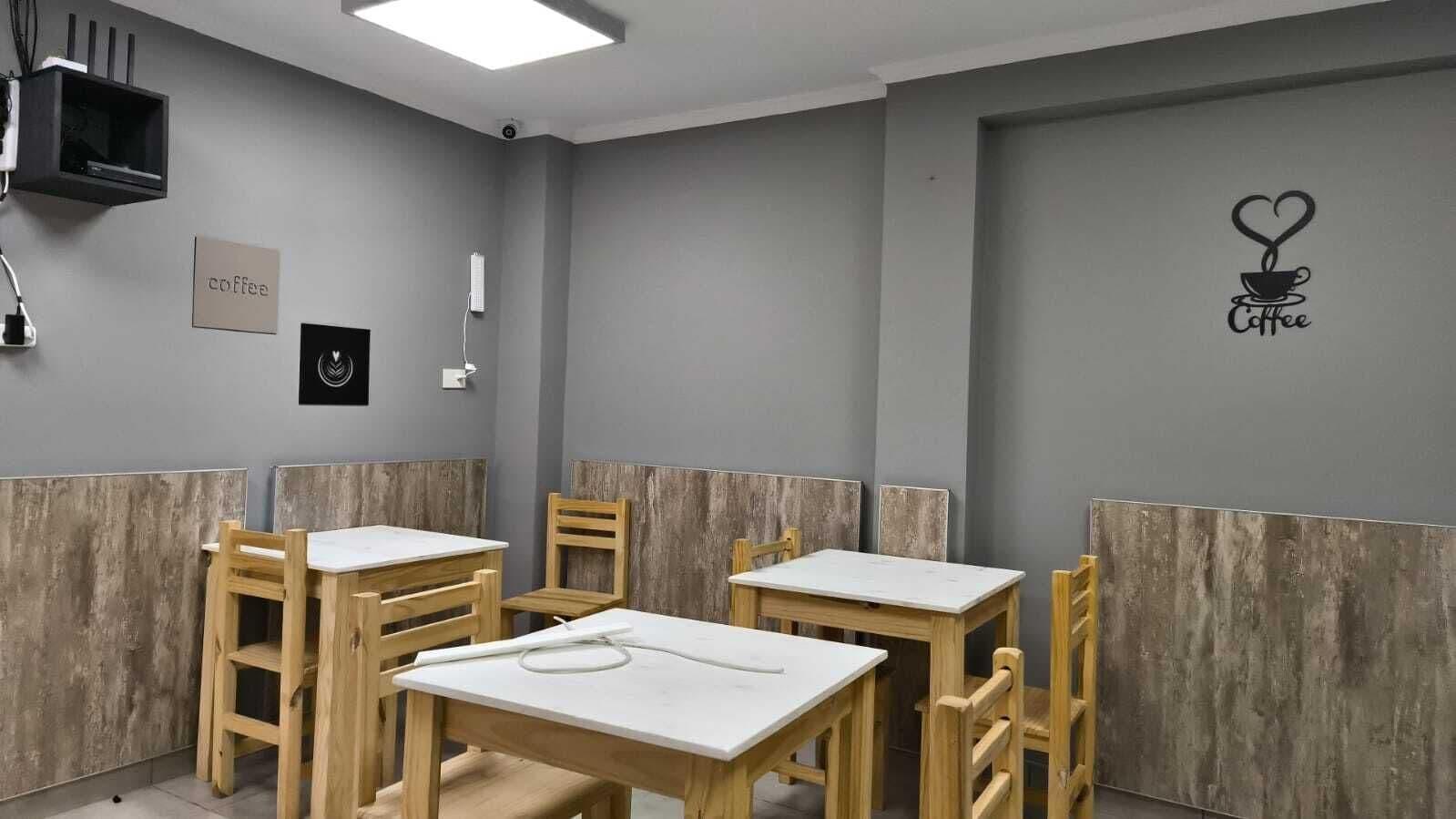 Restaurant Hotel El Viejo Bar