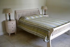 Alquiler Vacacional - Bajan Blue Caribbean Villa