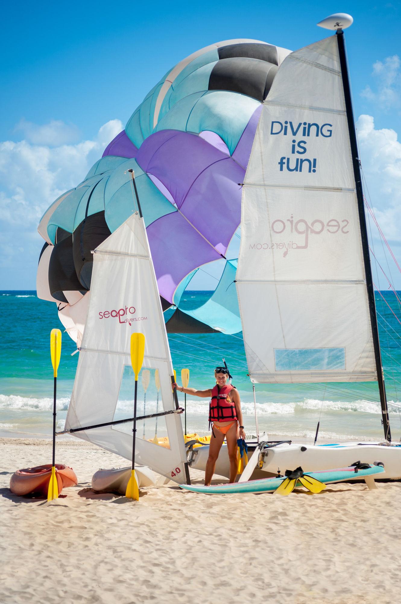 Hotel Grand Bavaro Princess