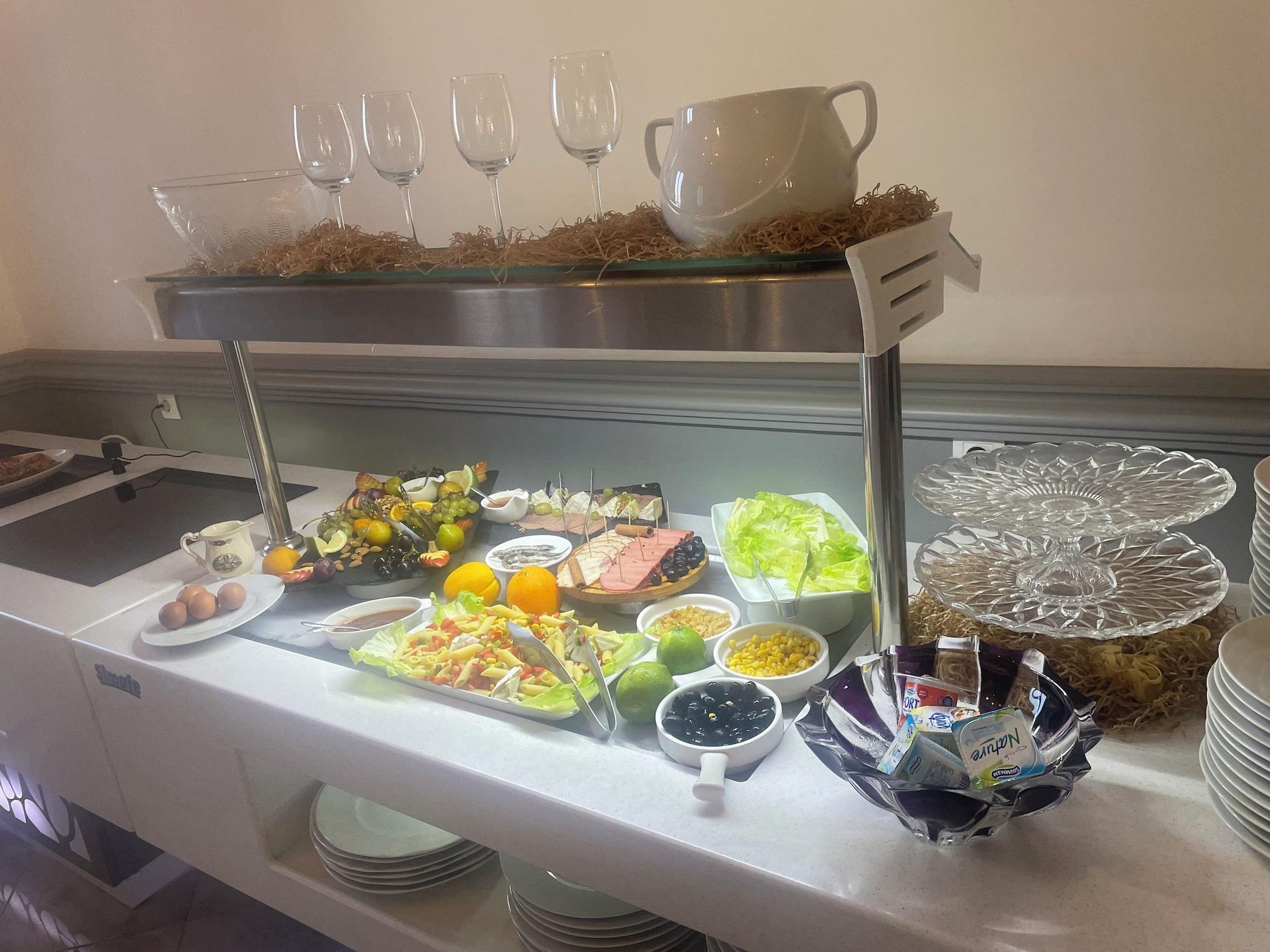 Restaurant Hotel de letoile