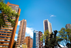 Bogotá