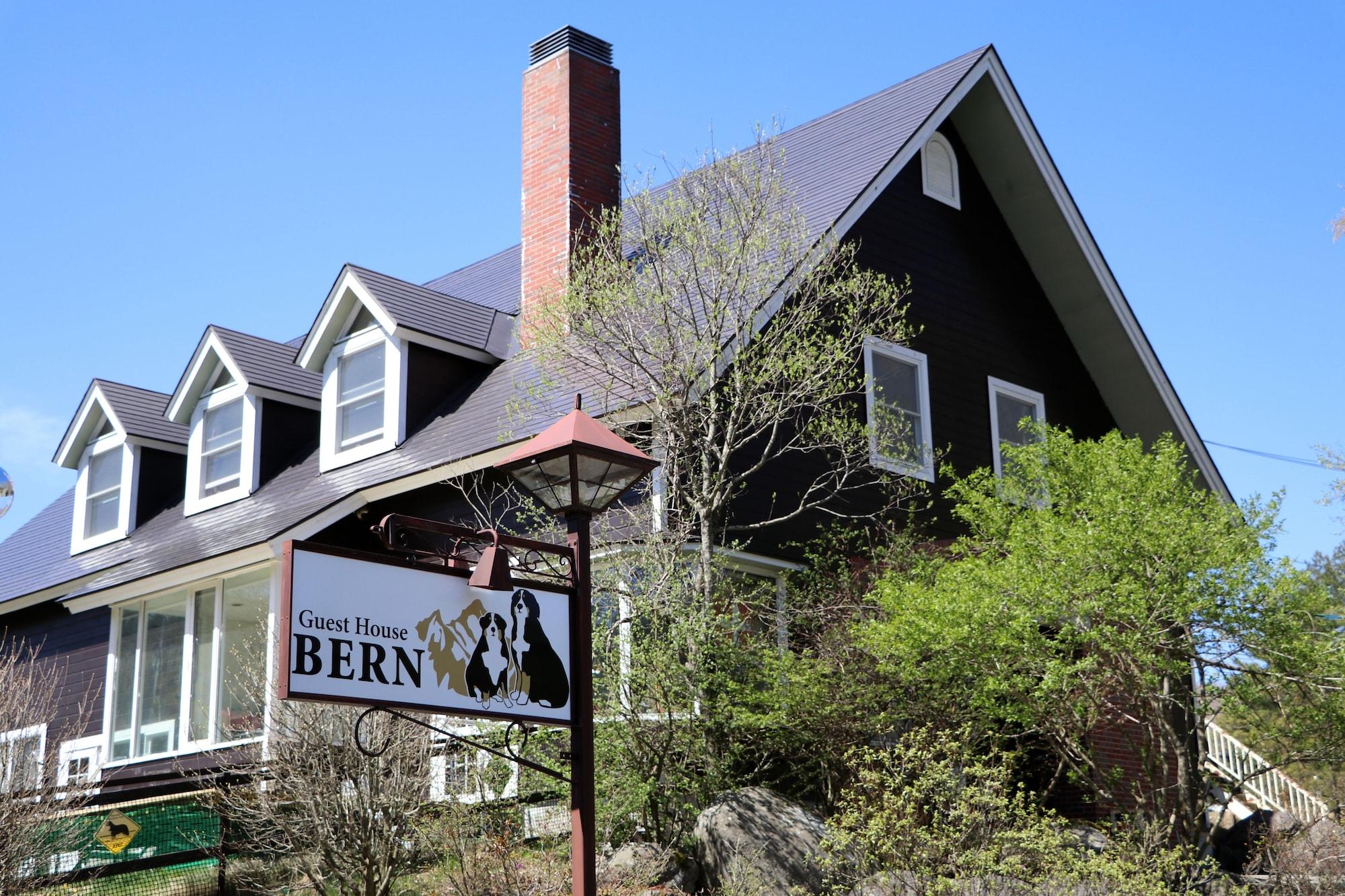 Varios Guest House Bern
