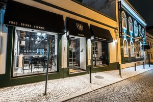 Alojamiento - 19 Tile Ceramic Concept  - by Unlock Hotels