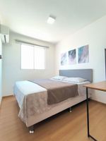 Alquiler Vacacional - Aruba Space | Comfortable apartment near the beach with parking