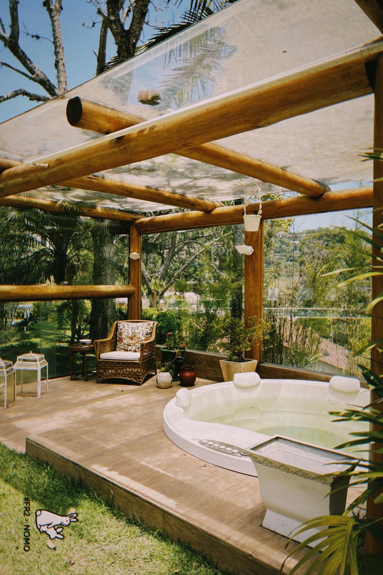 Spa Hotel La Belle Provence