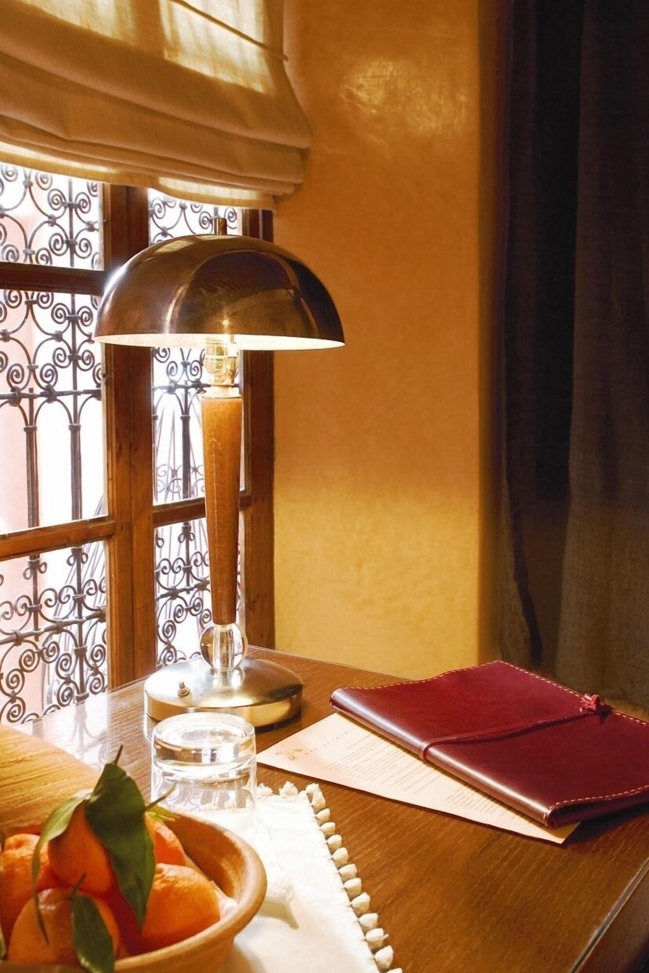 Set de Habitación Dar Attajmil