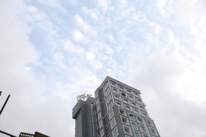 Alojamiento - Hotel Cliffton