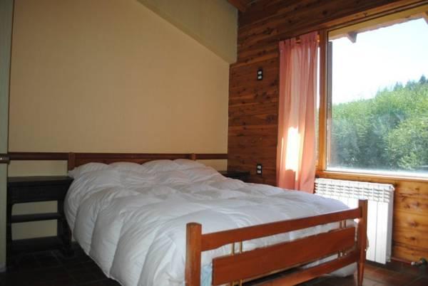 Habitación Hostel Refugio Patagonico