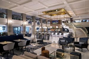 Alojamiento - Chicago Marriott Downtown Magnificent Mile