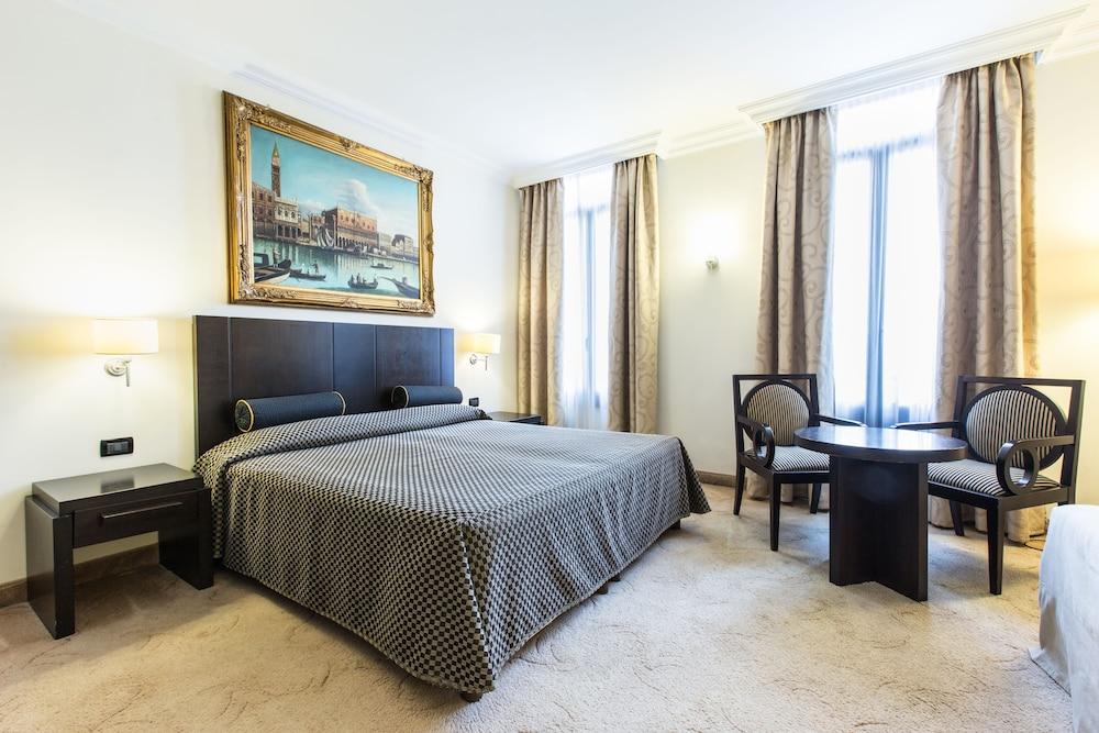 Habitación Relais Piazza San Marco