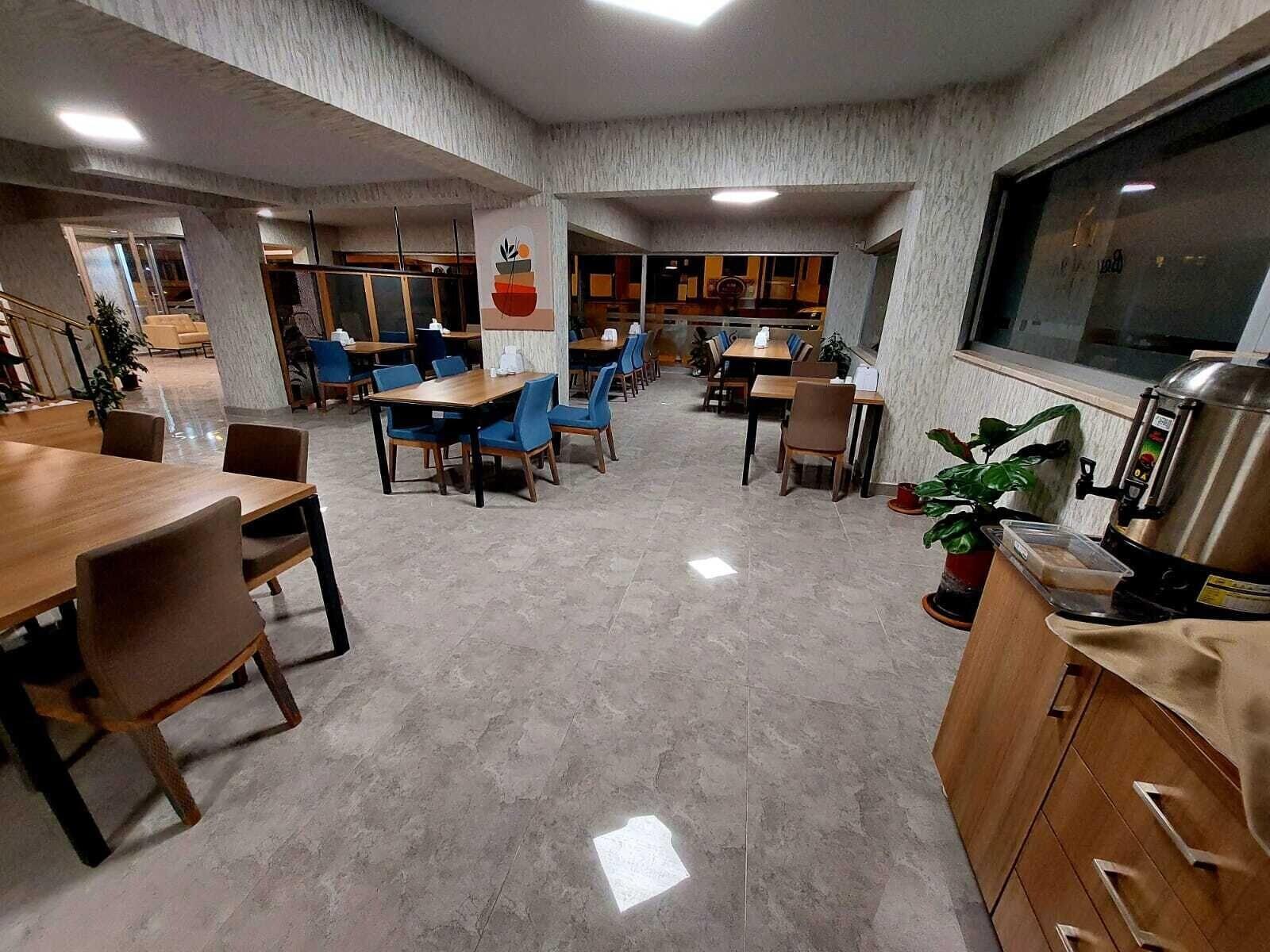 Restaurant Beyaz Inci Otel