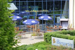 Alojamiento - Flair Parkhotel Weißkirchen