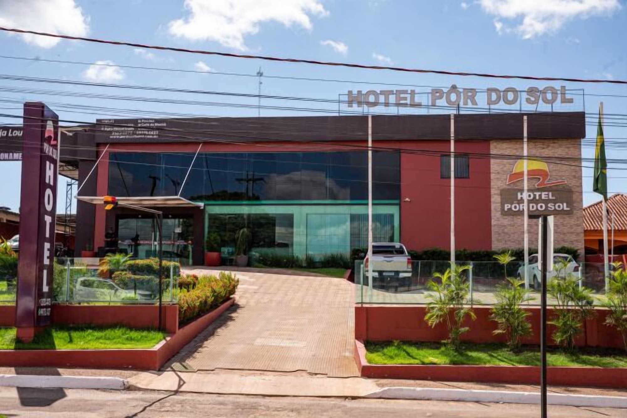Varios Por do Sol Hotel