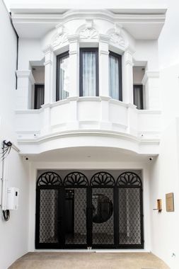 The Elements Boutique House
