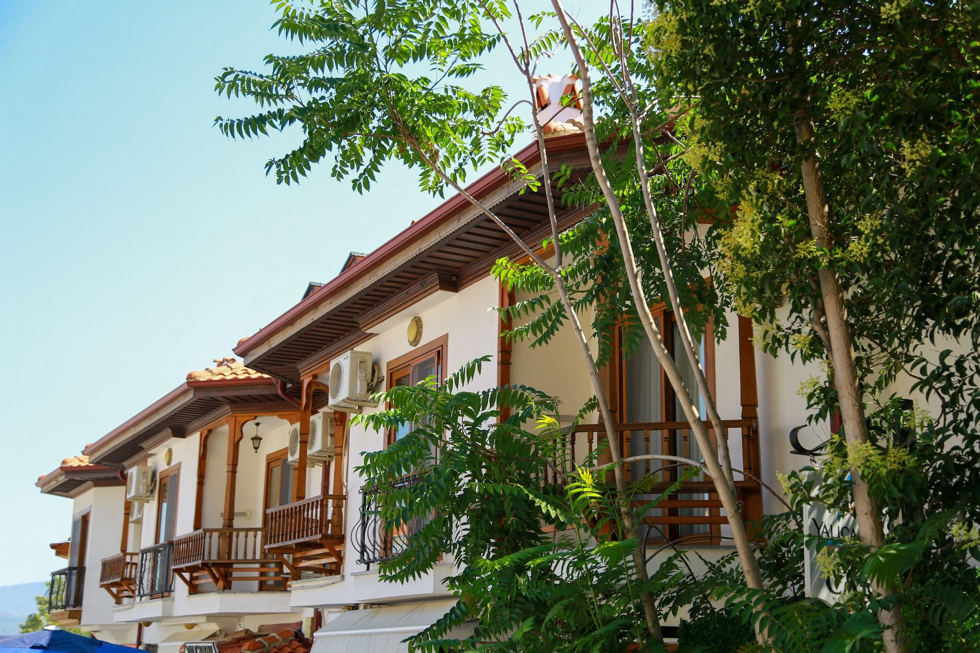 Varios Yali Capkini Akyaka Boutique Hotel