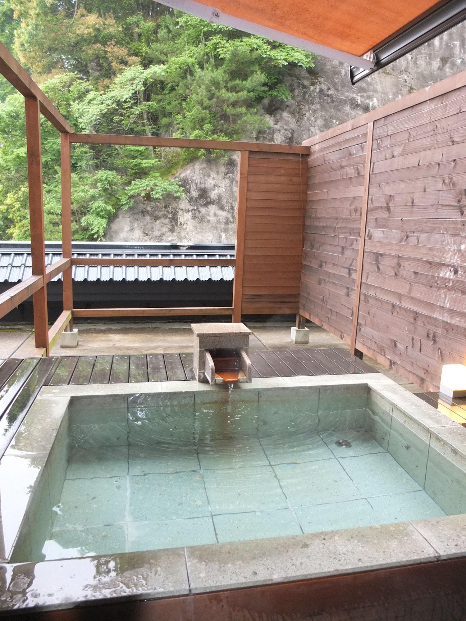 Spa Hotel Ootaki