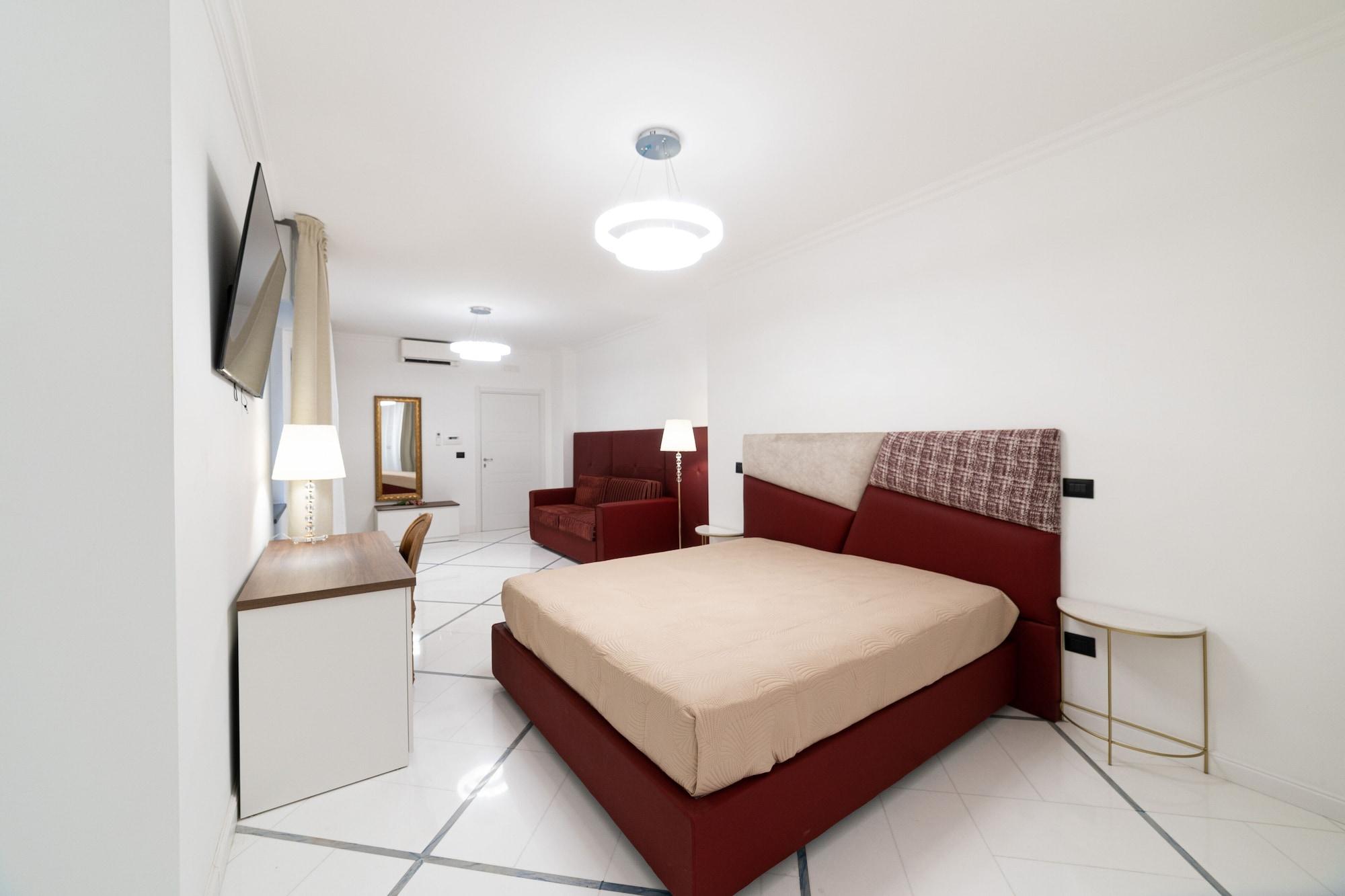 Varios Apartments Hotel Real Suite