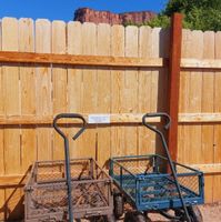 Alquiler Vacacional - Canyon Tent at Gateway Glamping, Western Colorado