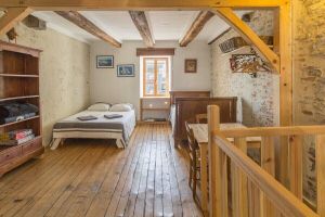 Alquiler Vacacional - The harbour house