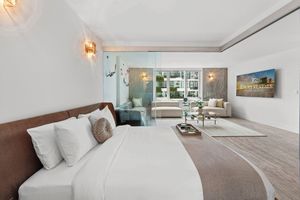Alquiler Vacacional - Private Studio at Roney Palace