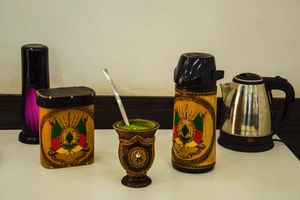 Alojamiento - Hotel Ficare Poa